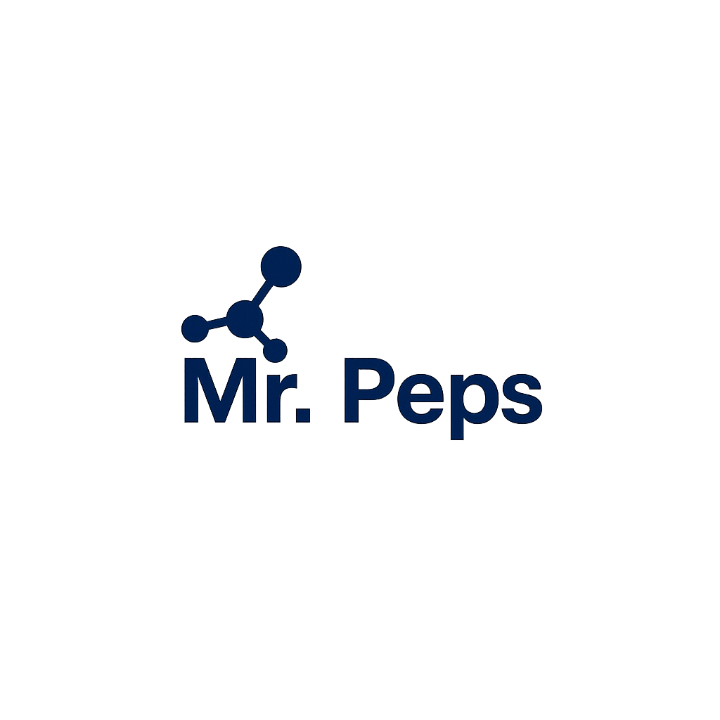MR PEPTIDE